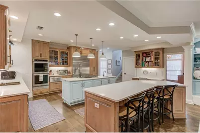 1345 Chandler Road, Lawrenceville, GA 30045 - Photo 14