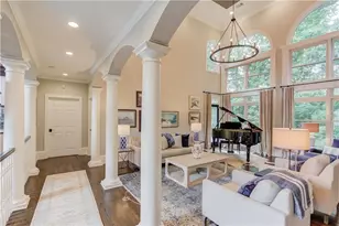 1345 Chandler Rd, Lawrenceville, GA 30045 - Photo 8