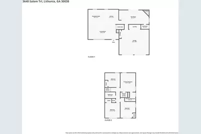 3640 Salem Trail, Lithonia, GA 30038 - Photo 42