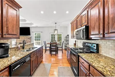4815 Thunder River Drive, Gainesville, GA 30506 - Photo 28