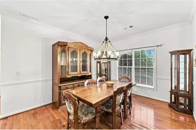 4815 Thunder River Drive, Gainesville, GA 30506 - Photo 10