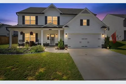 579 Edgemore Road, Canton, GA 30114 - Photo 2