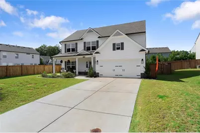 579 Edgemore Road, Canton, GA 30114 - Photo 4