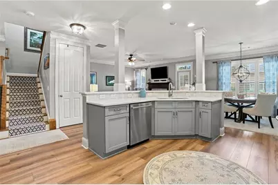 10289 Midway Avenue, Johns Creek, GA 30022 - Photo 8