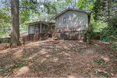 4457 Atlas Place, Tucker, GA 30084 - Photo 46