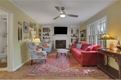 4457 Atlas Place, Tucker, GA 30084 - Photo 34