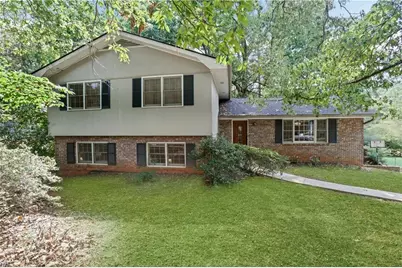 4457 Atlas Place, Tucker, GA 30084 - Photo 1