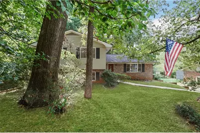 4457 Atlas Place, Tucker, GA 30084 - Photo 4
