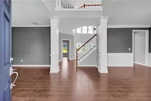 1933 Arbor Springs Way, Buford, GA 30519 - Photo 4