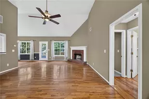 1829 Gray Gables Way, Buford, GA 30519 - Photo 4