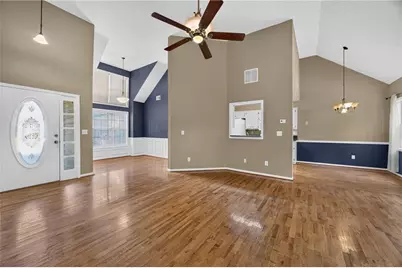 1829 Gray Gables Way, Buford, GA 30519 - Photo 8