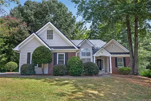 1829 Gray Gables Way, Buford, GA 30519 - Photo 1