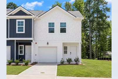 1372 Riverstone Road #LOT 96, Jonesboro, GA 30238 - Photo 1