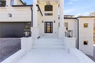 2390 Peachtree Rd, Cumming, GA 30041 - Photo 2