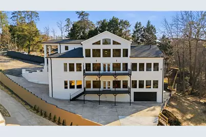2390 Peachtree Road, Cumming, GA 30041 - Photo 84