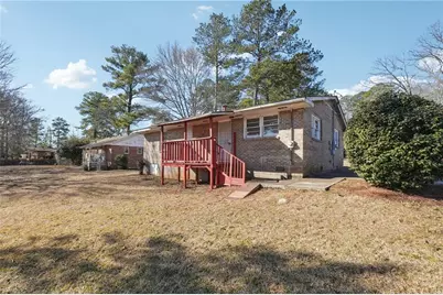 8554 Taylor Road, Riverdale, GA 30274 - Photo 26