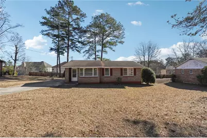 8554 Taylor Road, Riverdale, GA 30274 - Photo 2