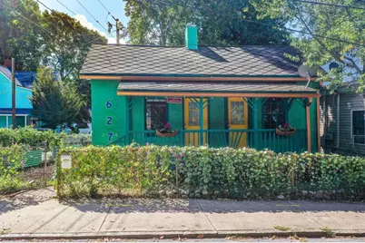627 Tennelle Street SE, Atlanta, GA 30312 - Photo 2
