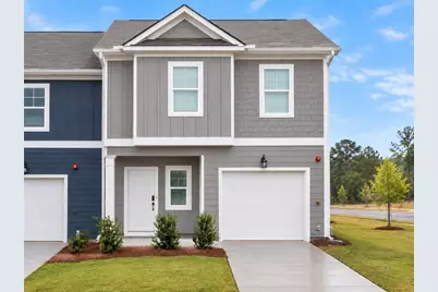 1385 Riverstone Road #LOT 253, Jonesboro, GA 30238 - Photo 1