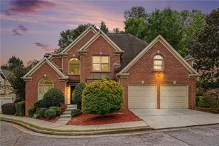 1591 Oak Park Cove, Decatur, GA 30033 - Photo 1