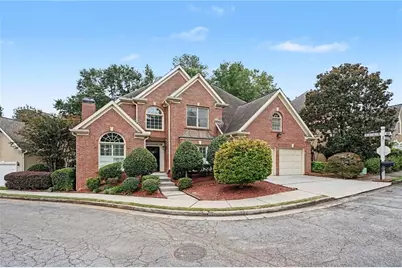 1591 Oak Park Cove, Decatur, GA 30033 - Photo 2