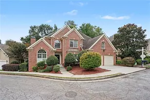 1591 Oak Park Cove, Decatur, GA 30033 - Photo 2