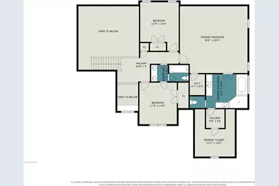 1591 Oak Park Cove, Decatur, GA 30033 - Photo 42