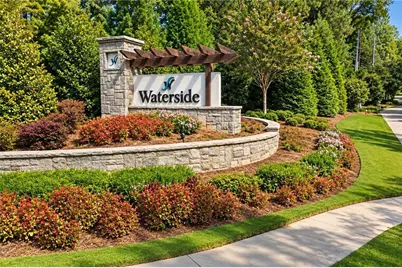 5242 Lower Creek Street, Peachtree Corners, GA 30092 - Photo 30