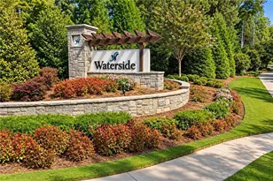 5242 Lower Creek St, Peachtree Corners, GA 30092 - Photo 30