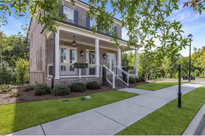 5242 Lower Creek Street, Peachtree Corners, GA 30092 - Photo 26