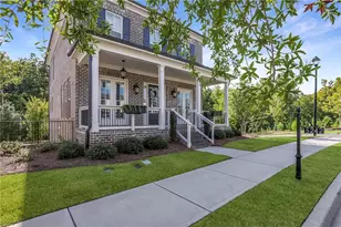 5242 Lower Creek St, Peachtree Corners, GA 30092 - Photo 26