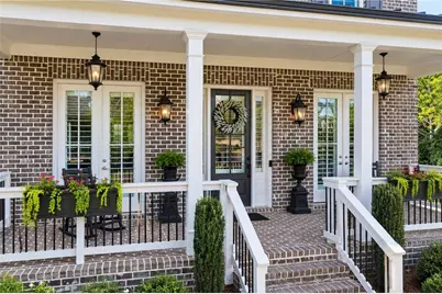 5242 Lower Creek Street, Peachtree Corners, GA 30092 - Photo 2
