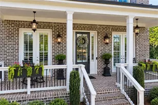 5242 Lower Creek St, Peachtree Corners, GA 30092 - Photo 2
