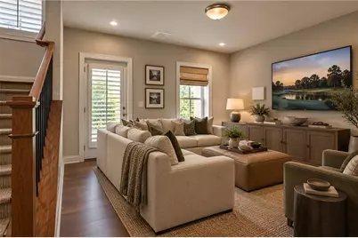 5242 Lower Creek Street, Peachtree Corners, GA 30092 - Photo 22