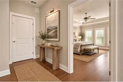 5242 Lower Creek Street, Peachtree Corners, GA 30092 - Photo 12