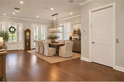 5242 Lower Creek Street, Peachtree Corners, GA 30092 - Photo 6