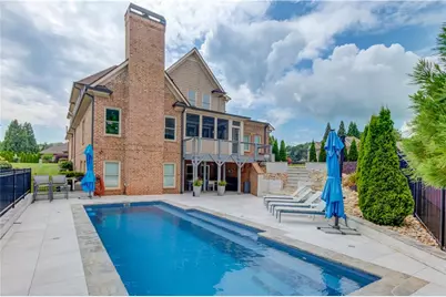 109 Slate Drive, Buford, GA 30518 - Photo 2