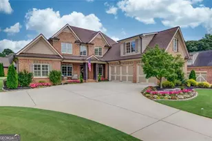 109 Slate Dr, Buford, GA 30518 - Photo 1