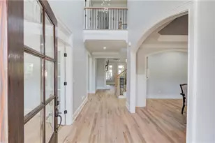 109 Slate Dr, Buford, GA 30518 - Photo 8