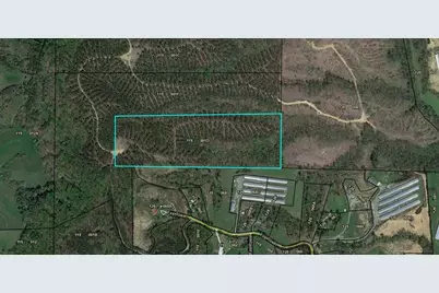 1816 Fire Tower Road SE, Fairmount, GA 30139 - Photo 2