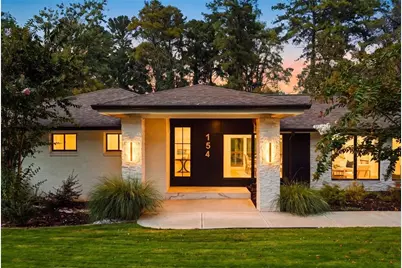 154 Cromwell Road NE, Sandy Springs, GA 30328 - Photo 2