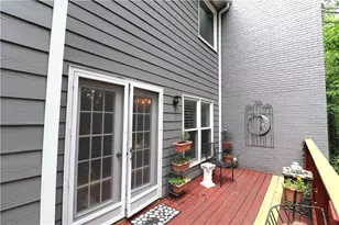 404 Bridle Path, Marietta, GA 30068 - Photo 30