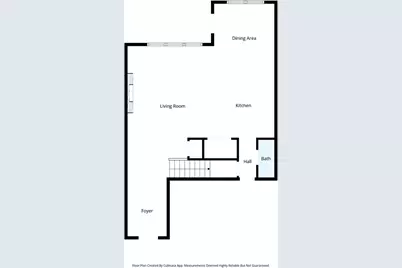 122 Old Mill, Calhoun, GA 30701 - Photo 24