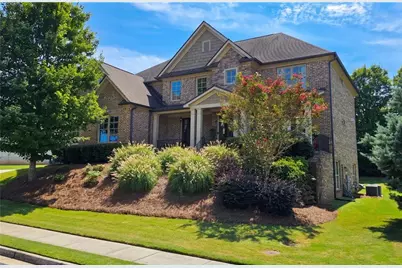 4271 Sierra Creek Court, Hoschton, GA 30548 - Photo 2