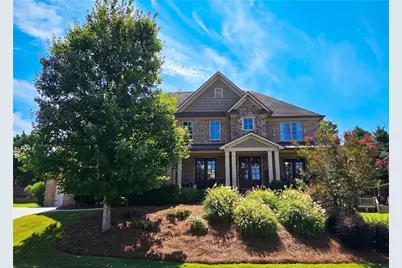 4271 Sierra Creek Court, Hoschton, GA 30548 - Photo 1