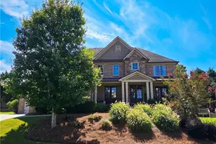 4271 Sierra Creek Ct, Hoschton, GA 30548 - Photo 1