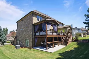 4271 Sierra Creek Ct, Hoschton, GA 30548 - Photo 8