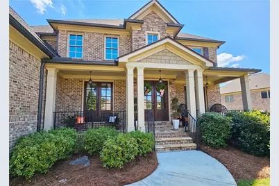 4271 Sierra Creek Court, Hoschton, GA 30548 - Photo 4