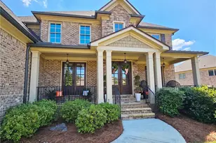 4271 Sierra Creek Ct, Hoschton, GA 30548 - Photo 4