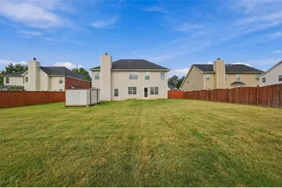 1202 Polk Crossing, McDonough, GA 30252 - Photo 20